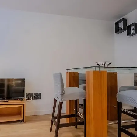 Apartment Neuf, Cosy & Moderne Vieil Alpe - 100m Des Remontees Mecaniques Alpe Express