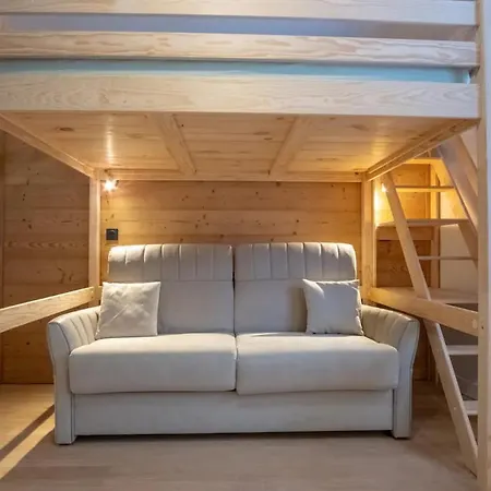 Neuf, Cosy & Moderne Vieil Alpe - 100m Des Remontees Mecaniques Alpe Express Apartment *