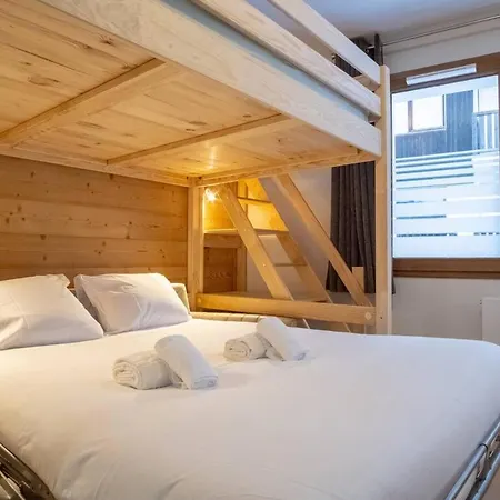 Neuf, Cosy & Moderne Vieil Alpe - 100m Des Remontees Mecaniques Alpe Express * Alpe d'Huez