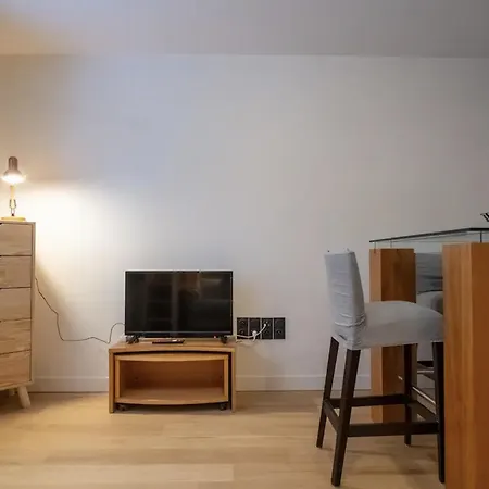 Apartment Neuf, Cosy & Moderne Vieil Alpe - 100m Des Remontees Mecaniques Alpe Express *